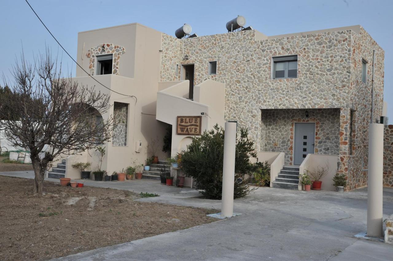 Apartment Blue Wave Kefalos (Kos)